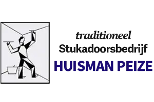 Stukadoorsbedrijf Huisman Peize
